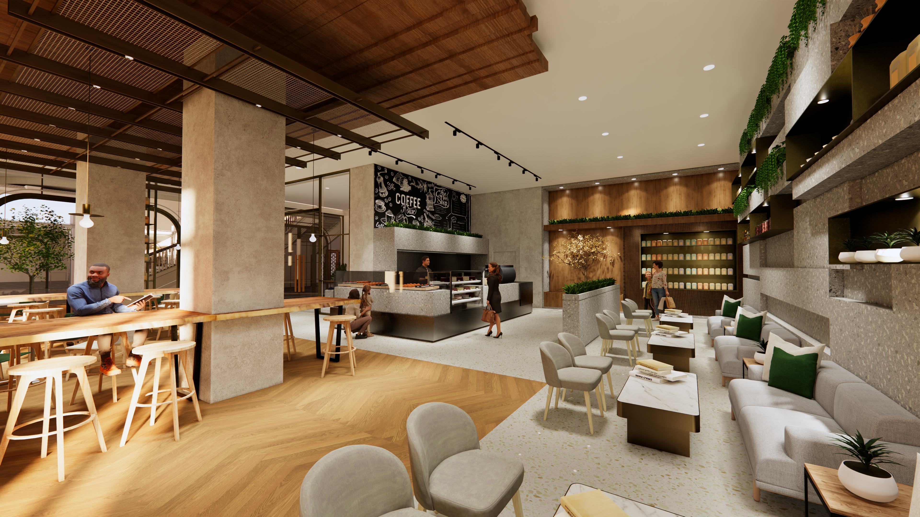 Beneden School - Main Building - Image 2