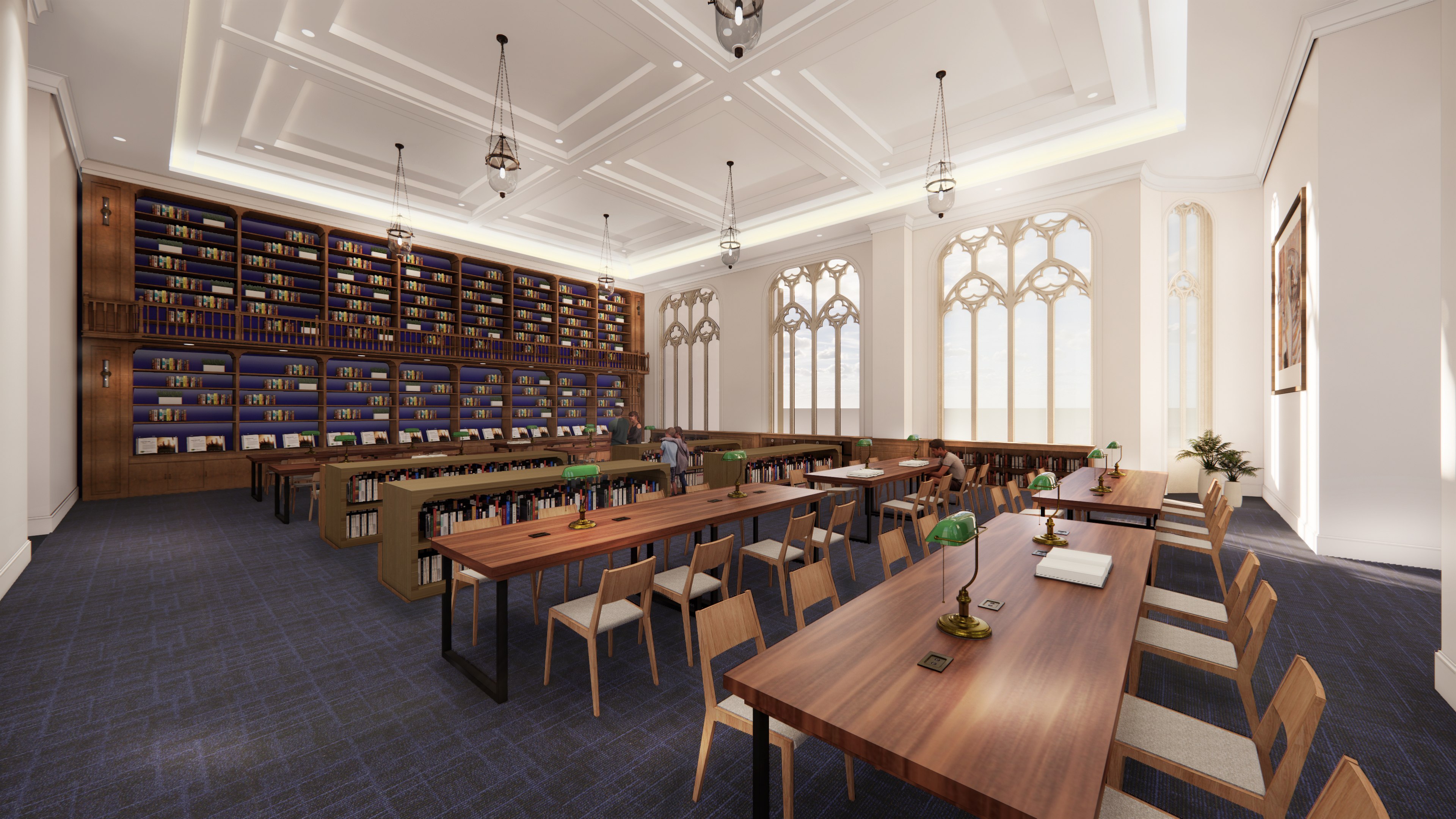 Beneden School - Main Building - Image 3