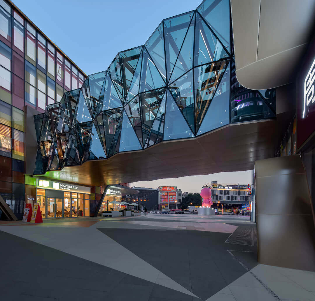 Dear City Shopping Mall - Image 2