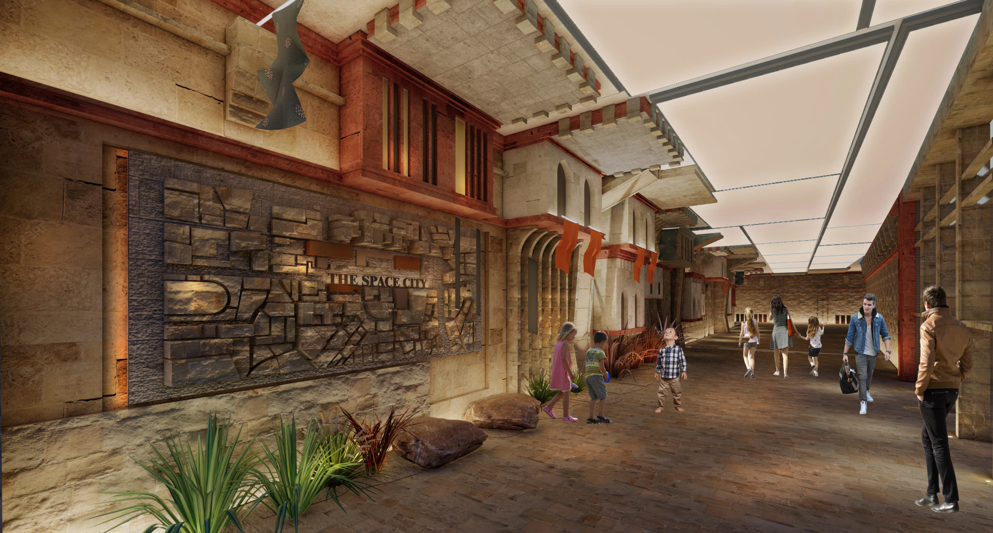 ICITY Animate Hub - Image 4