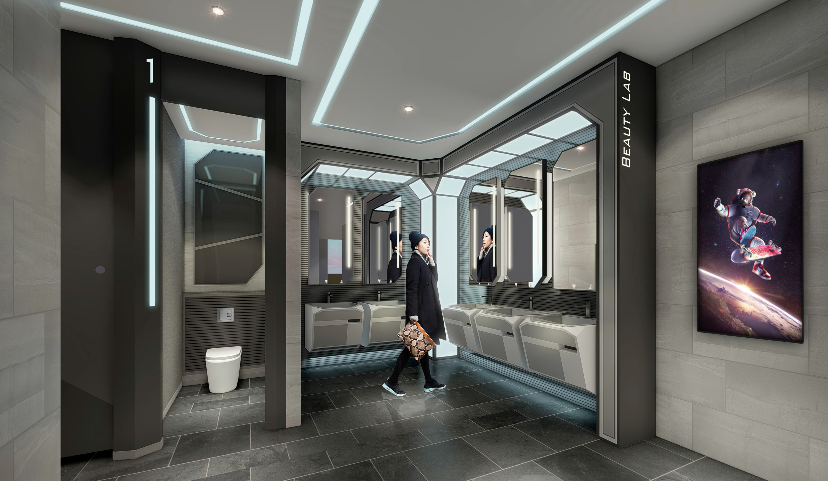 ICITY Animate Hub - Image 5