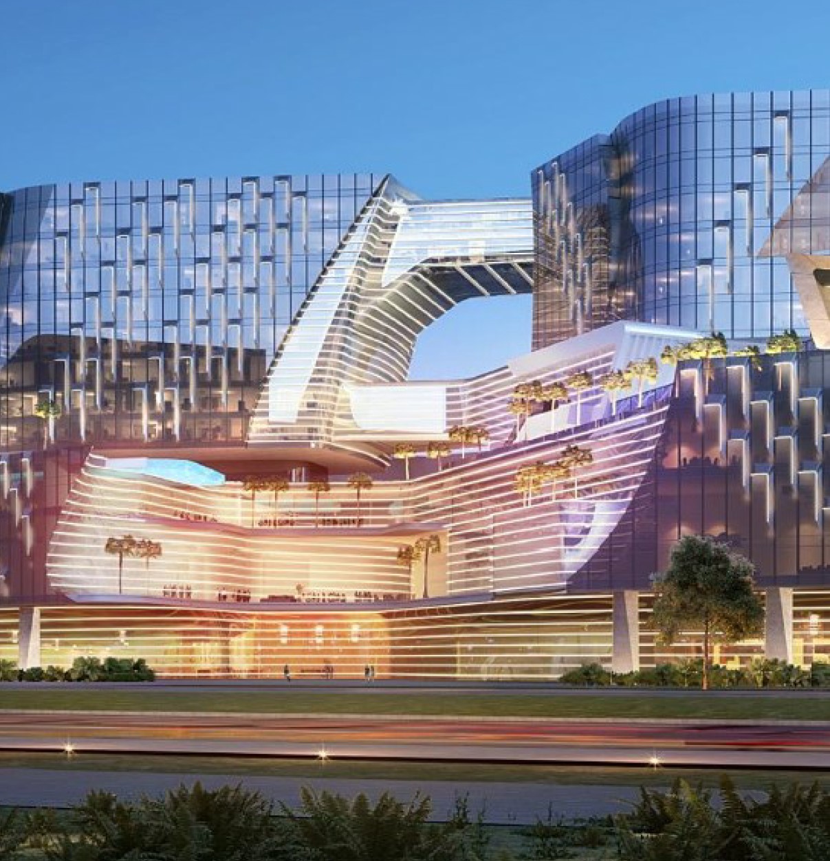 WestSide City - Image 6