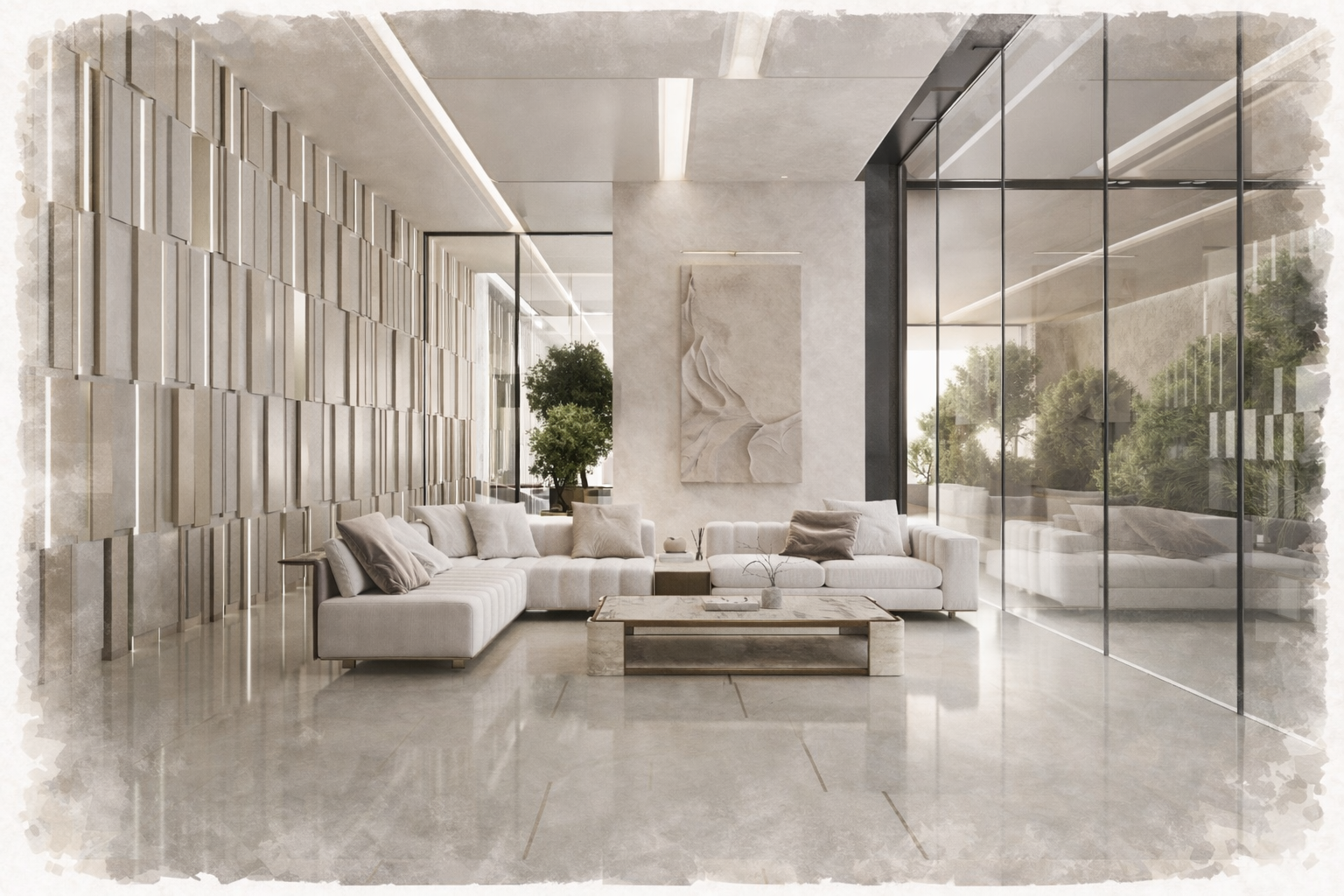 Maritime City Dubai - Image 1