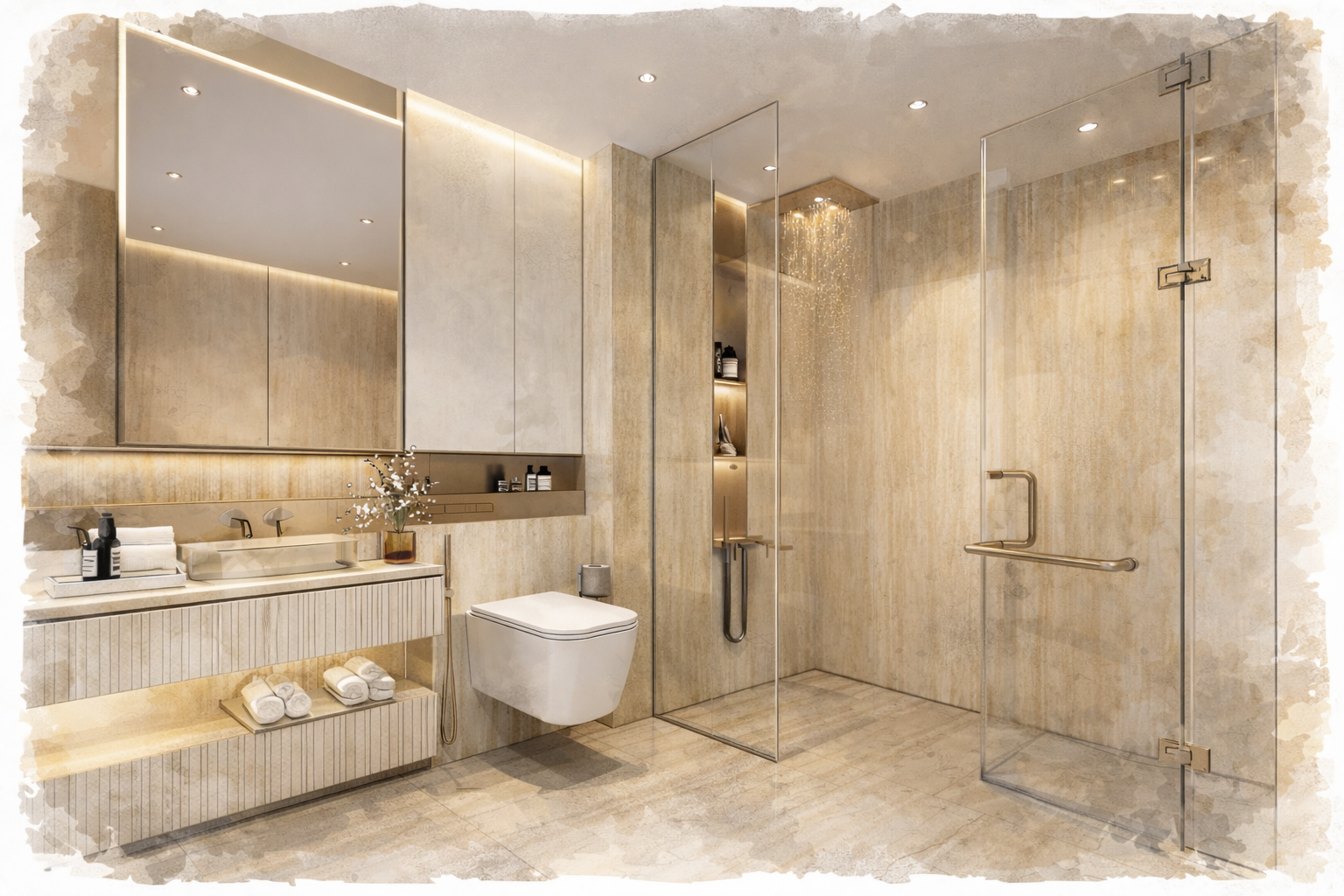 Maritime City Dubai - Image 3