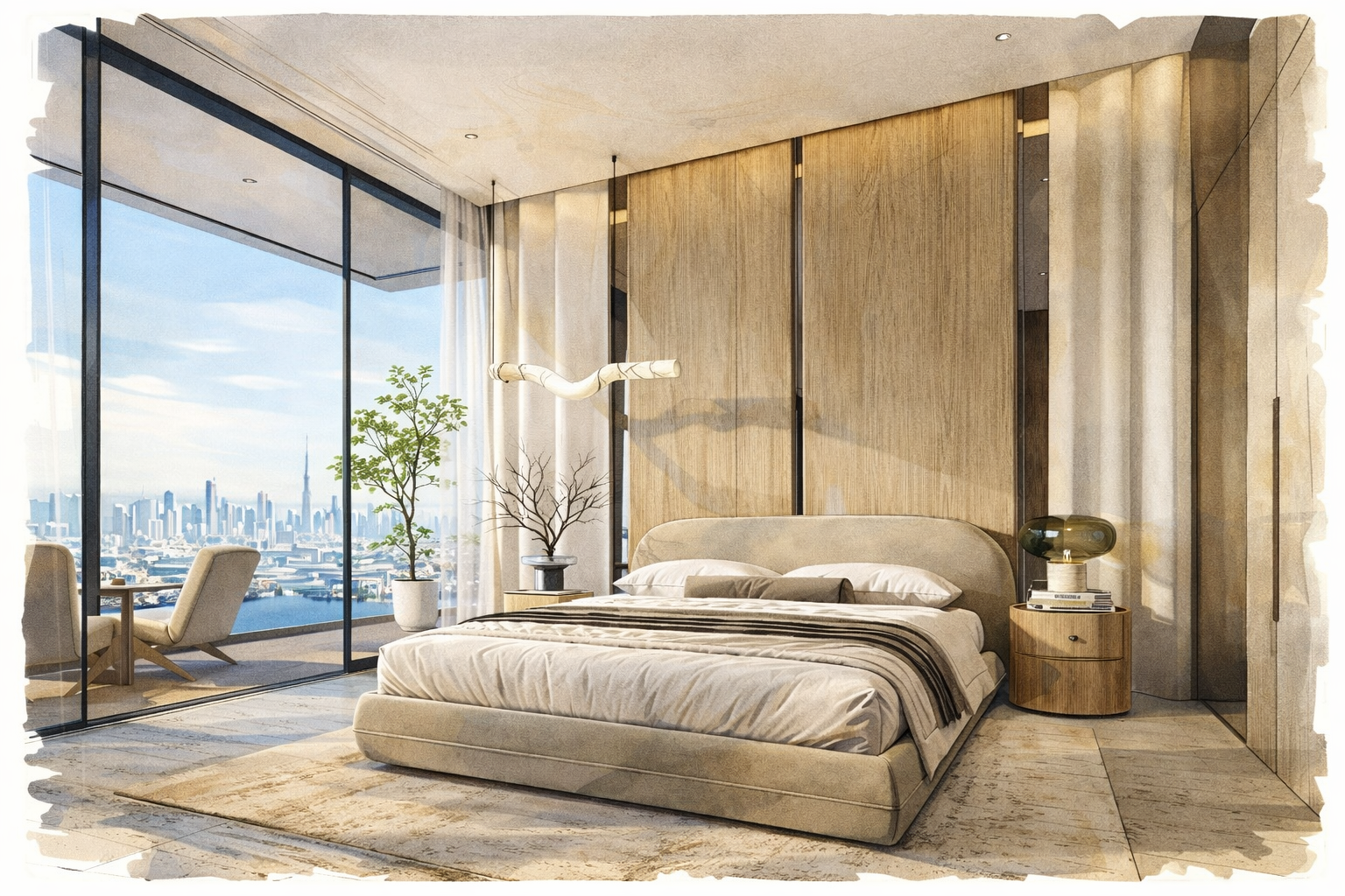 Maritime City Dubai - Image 5